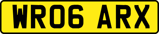 WR06ARX
