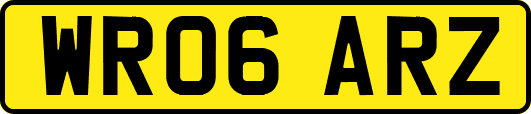 WR06ARZ
