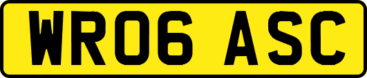 WR06ASC