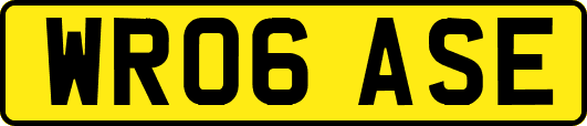 WR06ASE