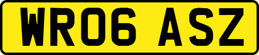 WR06ASZ