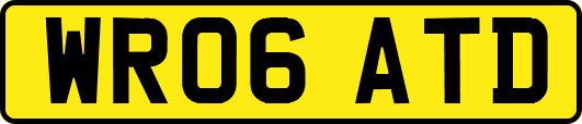 WR06ATD