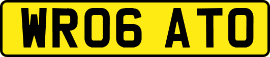 WR06ATO