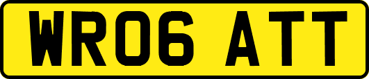 WR06ATT