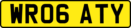 WR06ATY