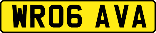 WR06AVA