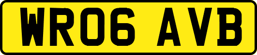 WR06AVB