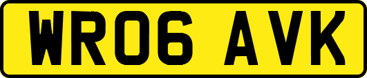 WR06AVK
