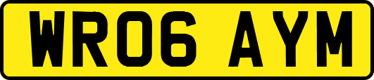 WR06AYM