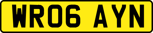 WR06AYN