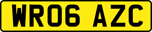 WR06AZC