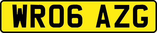 WR06AZG