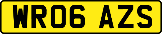 WR06AZS
