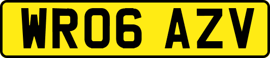 WR06AZV