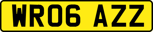 WR06AZZ