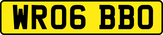 WR06BBO