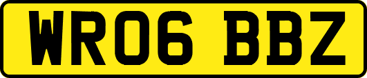 WR06BBZ