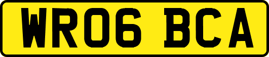 WR06BCA