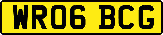 WR06BCG