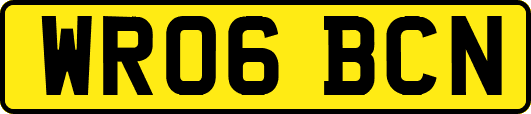 WR06BCN