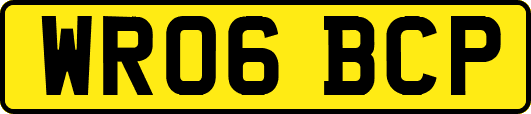 WR06BCP
