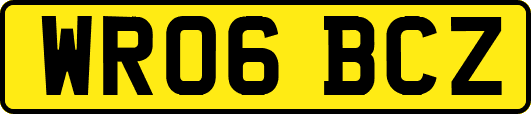 WR06BCZ