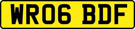 WR06BDF