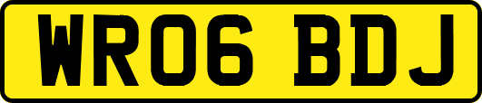 WR06BDJ
