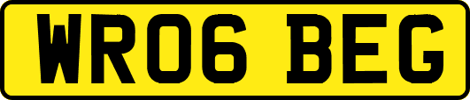 WR06BEG
