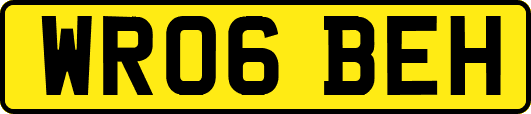 WR06BEH