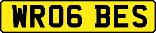 WR06BES