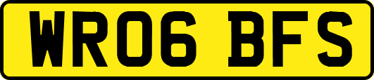 WR06BFS