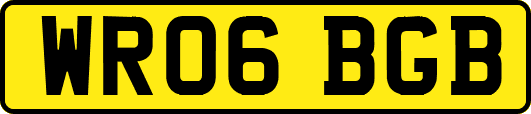 WR06BGB