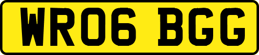 WR06BGG