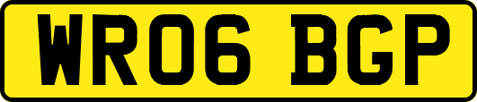 WR06BGP