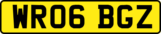 WR06BGZ