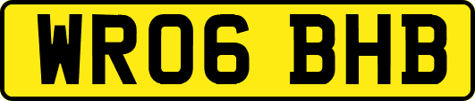 WR06BHB