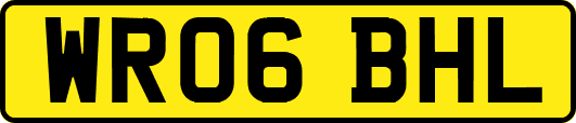 WR06BHL