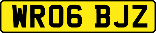 WR06BJZ