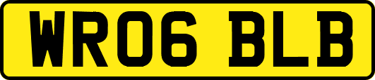 WR06BLB