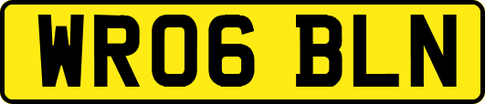 WR06BLN