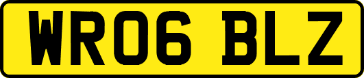 WR06BLZ