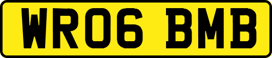 WR06BMB