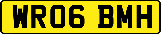 WR06BMH