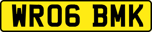 WR06BMK
