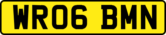 WR06BMN