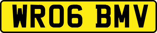 WR06BMV