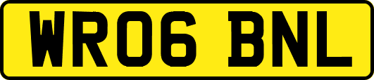 WR06BNL