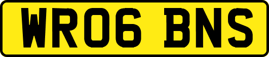 WR06BNS