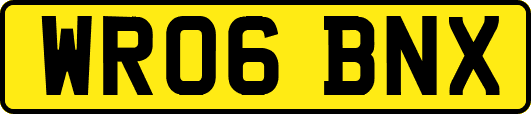WR06BNX